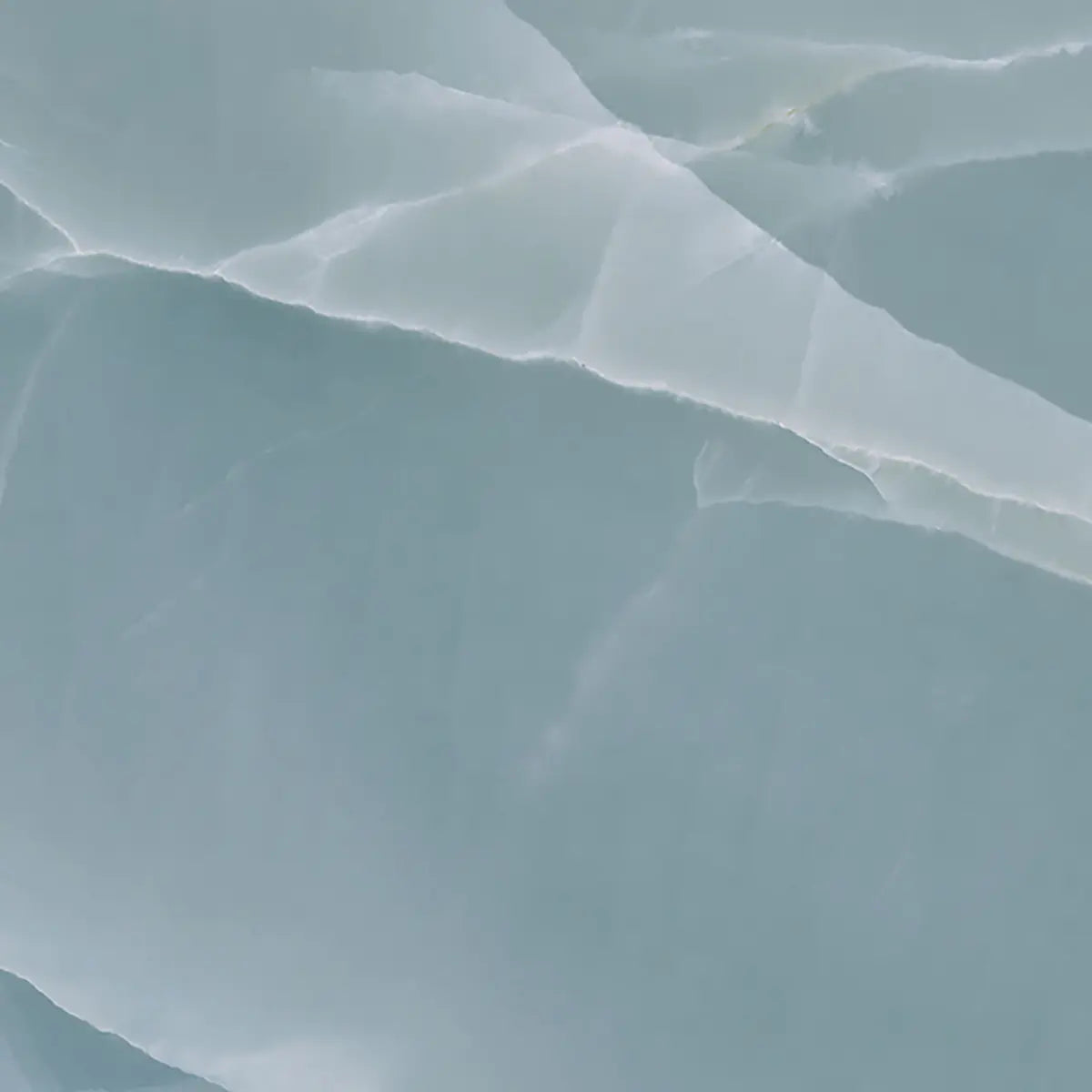 Emporio Green Onyx Large-Format Porcelain Tile 36x36 | Tile Club