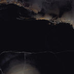 Emporio Black Onyx Large-Format Porcelain Tile 36x36 | Tile Club
