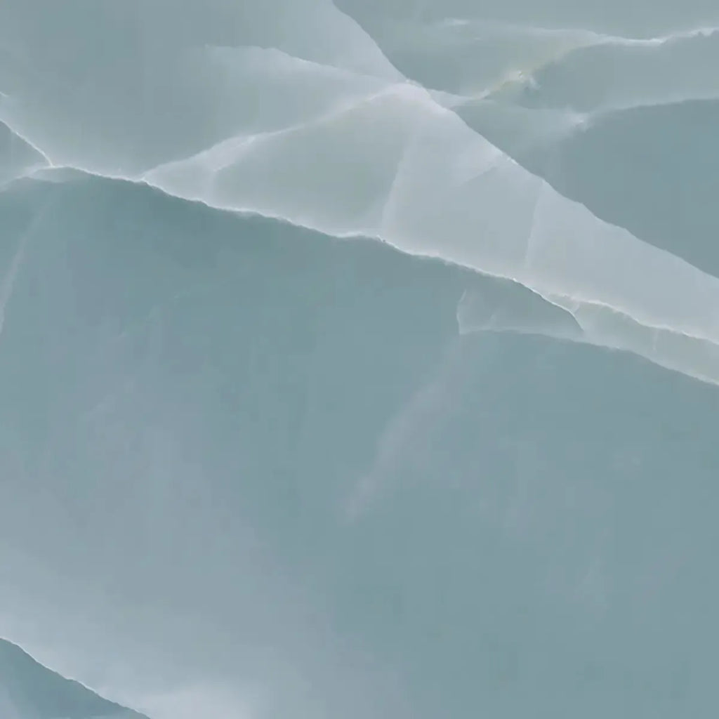 Emporio Green Onyx Large-Format Porcelain Tile 36x36 | Tile Club