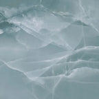 Emporio Green Onyx Large-Format Porcelain Tile 36x36 | Tile Club