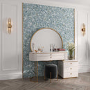 Emporio Green Onyx Mosaic tile