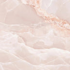 Emporio Pink Onyx Large-Format Porcelain Tile 36x36 | Tile Club