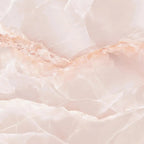 Emporio Pink Onyx Large-Format Porcelain Tile 36x36 | Tile Club