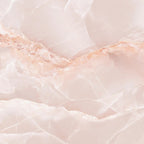 Emporio Pink Onyx Large-Format Porcelain Tile 36x36 | Tile Club