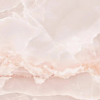 Emporio Pink Onyx Large-Format Porcelain Tile 36x36 | Tile Club