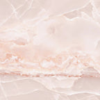 Emporio Pink Onyx Large-Format Porcelain Tile 36x36 | Tile Club