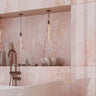 Emporio Pink Onyx 36 Porcelain Tile Sample
