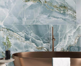 Emporio Onyx Porcelain Tiles