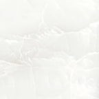 Emporio White Onyx Large-Format Porcelain Tile 36x36 | Tile Club