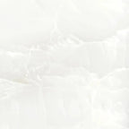 Emporio White Onyx Large-Format Porcelain Tile 36x36 | Tile Club