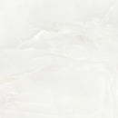 Emporio White Onyx Large-Format Porcelain Tile 36x36 | Tile Club