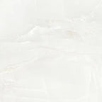 Emporio White Onyx Large-Format Porcelain Tile 36x36 | Tile Club