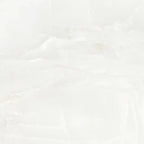 Emporio White Onyx Large-Format Porcelain Tile 36x36 | Tile Club