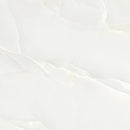 Emporio White Onyx Large-Format Porcelain Tile 36x36 | Tile Club