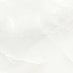 Emporio White Onyx Large-Format Porcelain Tile 36x36 | Tile Club
