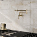Emporio Quartz Cream 24x48 Porcelain Tile | Tile Club