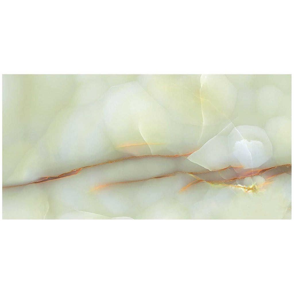 Emporio Soft Jade Onyx Large Format Porcelain Tile 24x48 | Tile Club