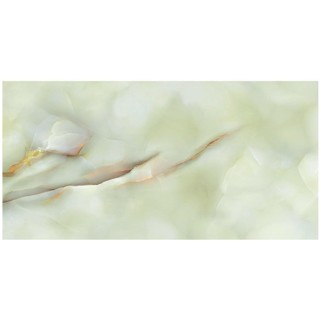Emporio Soft Jade Onyx Large Format Porcelain Tile 24x48 | Tile Club