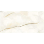 Emporio Soft White Onyx Large Format Porcelain Tile 24x48 | Tile Club