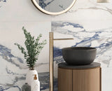 Emporio Stone-Look Porcelain