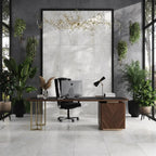 Emporio Taj Mahal Quarzite Look Porcelain Tile | Tile Club