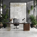 Emporio Taj Mahal Quarzite Look Porcelain Tile | Tile Club