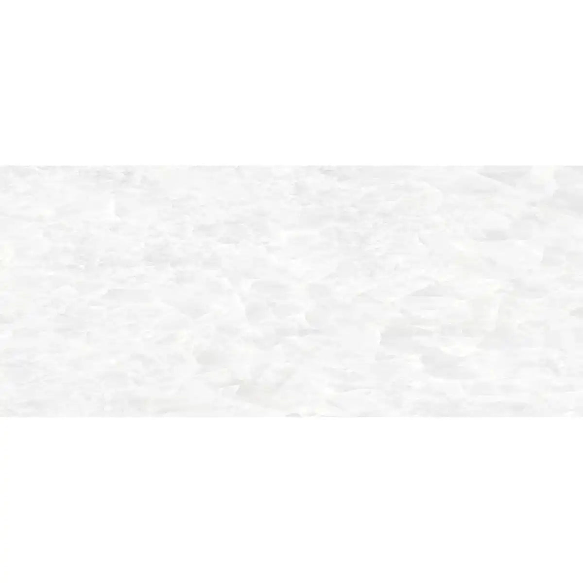 Emporio Thassos Lappato Porcelain Slab 48X110 | Tile Club