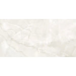 Emporio Venus Crystal-Look Porcelain Tile Crosscut Sample | Tile Club