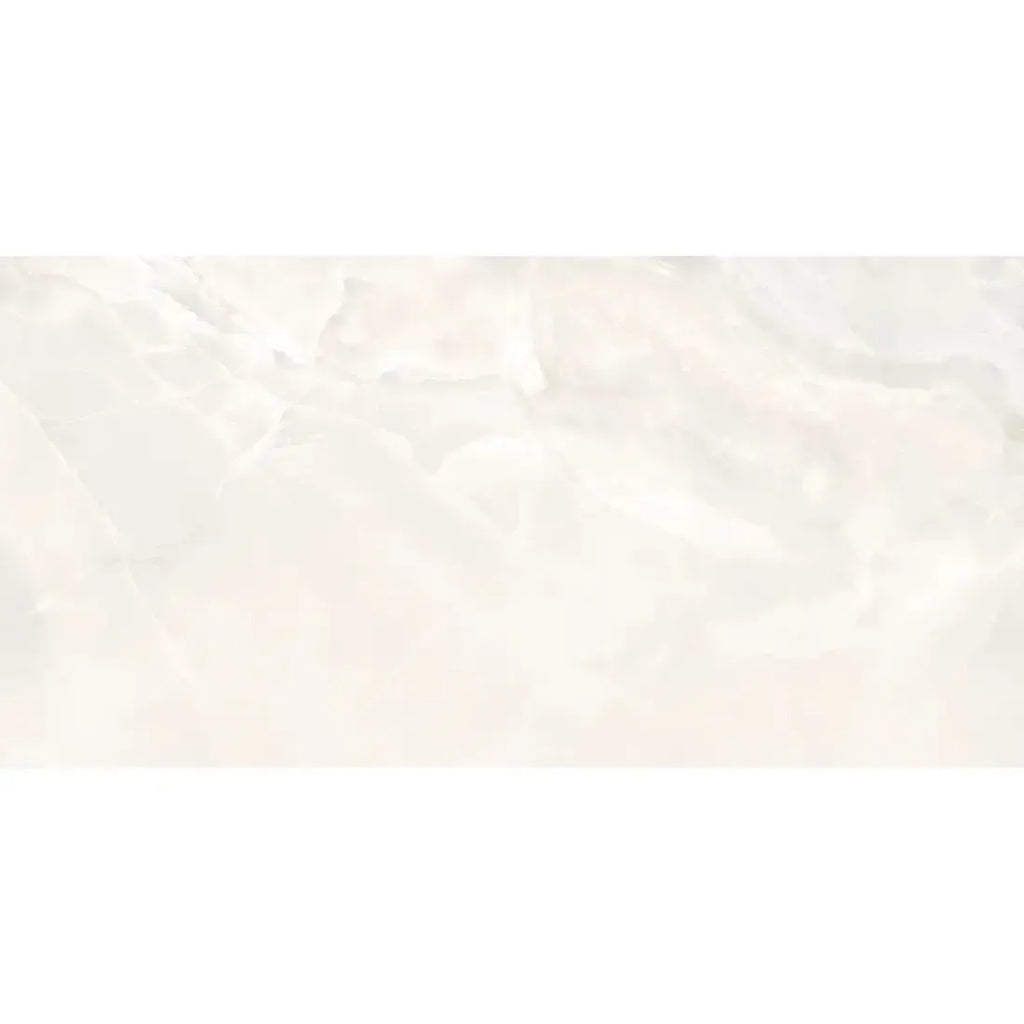 Emporio Venus Crystal-Look Porcelain Tile Crosscut 24x48 | Tile Club