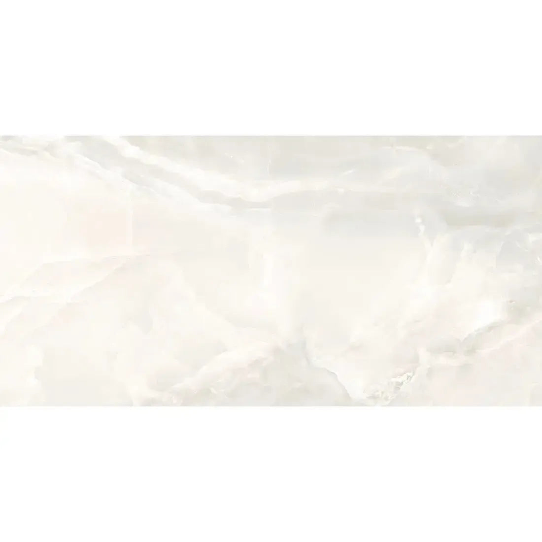 Emporio Venus Crystal-Look Porcelain Tile Crosscut 24x48 | Tile Club