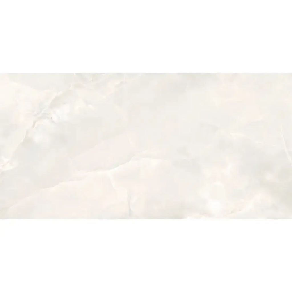 Emporio Venus Crystal-Look Porcelain Tile Crosscut 24x48 | Tile Club