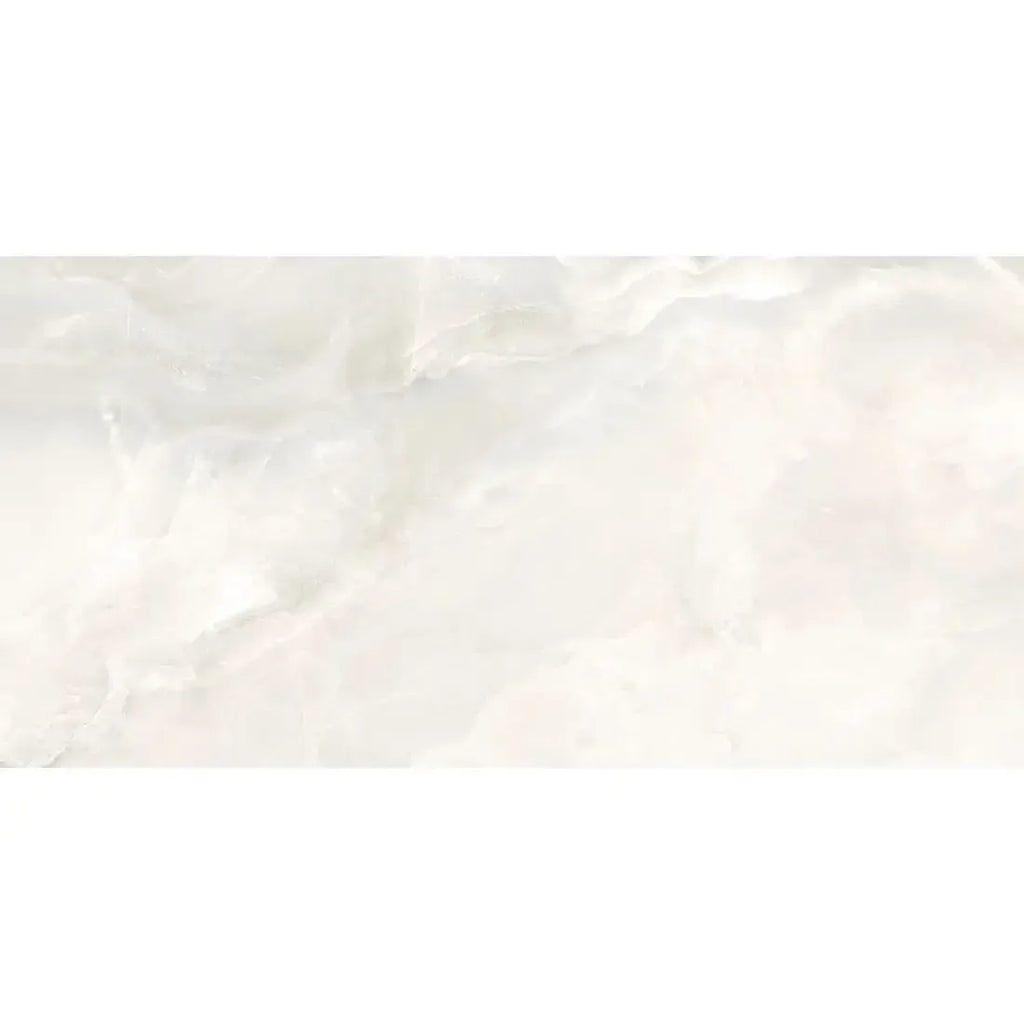 Emporio Venus Crystal-Look Porcelain Tile Crosscut 24x48 | Tile Club