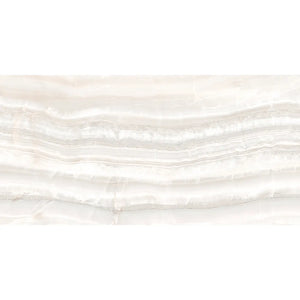 Emporio Venus Crystal-Look Porcelain Tile Veined Sample