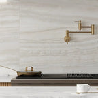 Emporio Venus Crystal-Look Porcelain Tile Veined 24x48 | Tile Club