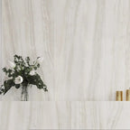 Emporio Venus Crystal-Look Porcelain Tile Veined 24x48 | Tile Club