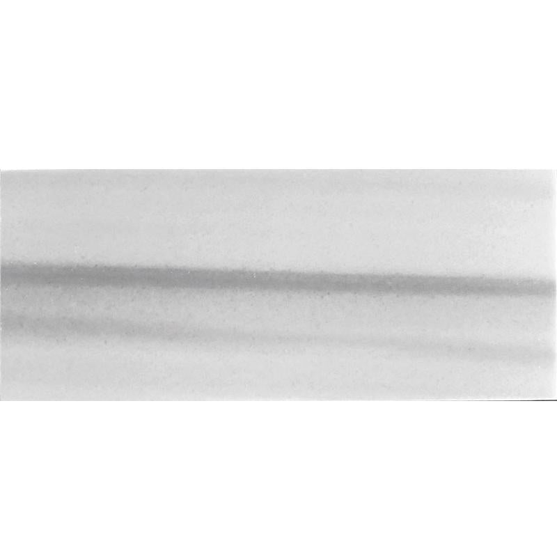 Equator 4X12 Honed Marble Tile Sample