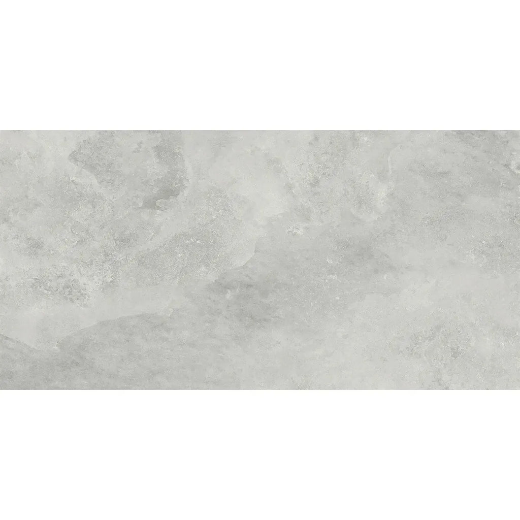Erie Warm Gray Porcelain Tile 12x24 | Tile Club