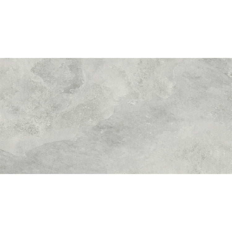 Erie Warm Gray Porcelain Tile 12x24 | Tile Club