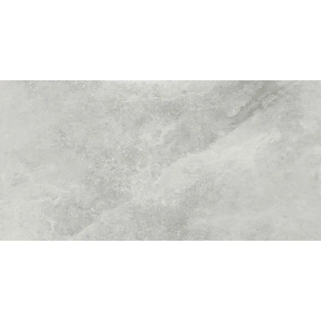 Erie Warm Gray Porcelain Tile 12x24 | Tile Club
