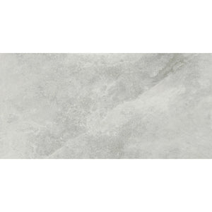 Erie Warm Gray Porcelain Tile 12x24 | Tile Club