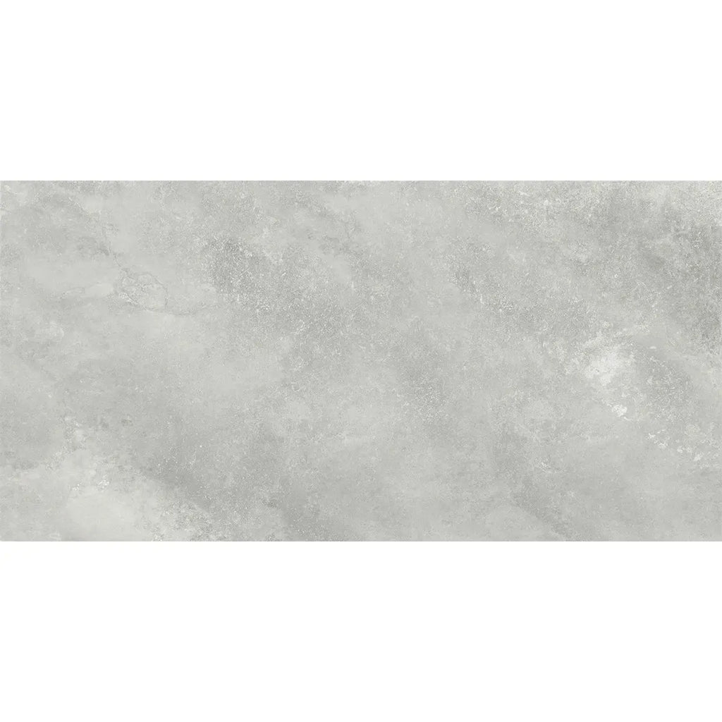 Erie Warm Gray Porcelain Tile 12x24 | Tile Club
