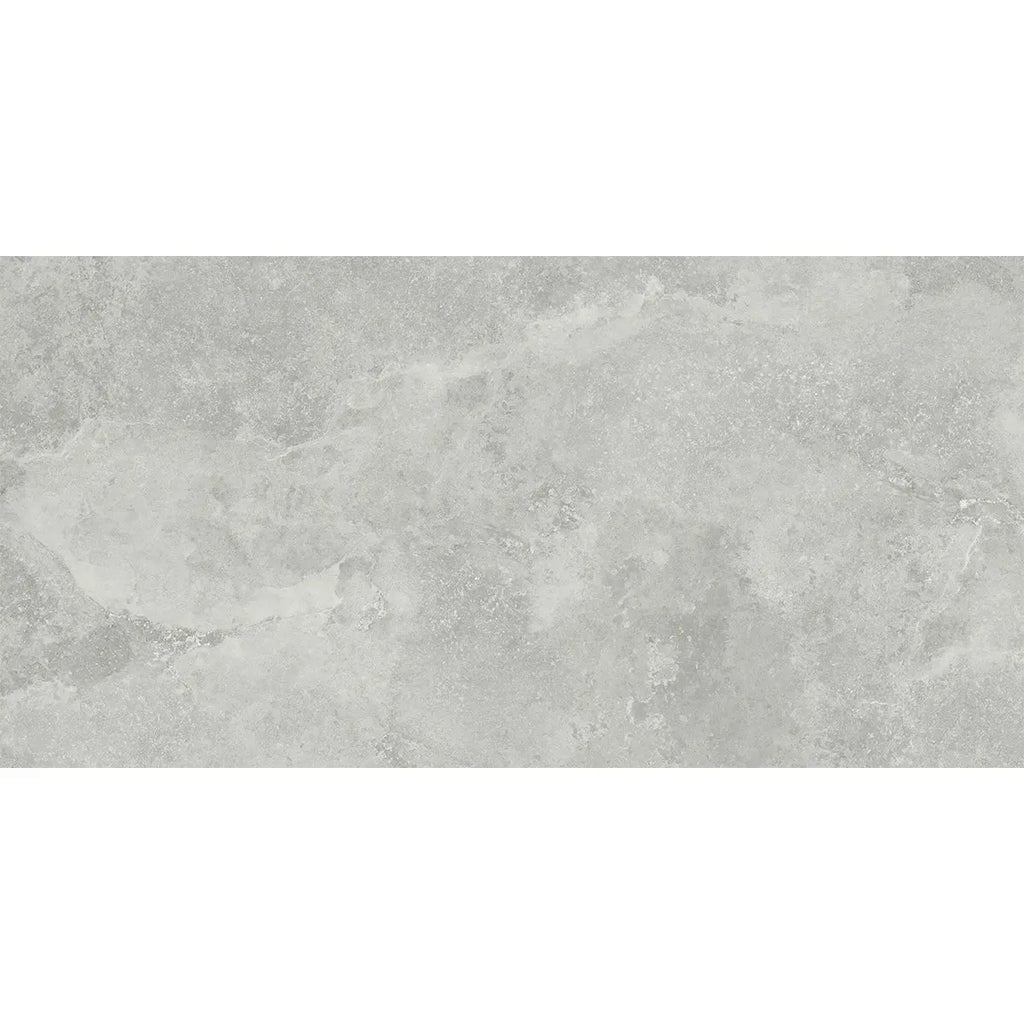 Erie Warm Gray Porcelain Tile 12x24 | Tile Club