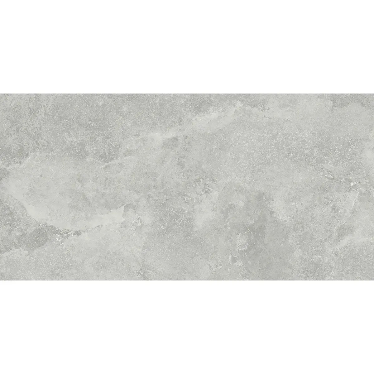 Erie Warm Gray Porcelain Tile 12x24 | Tile Club