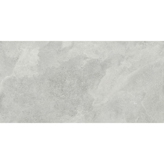 Erie Warm Gray Porcelain Tile 12x24 | Tile Club