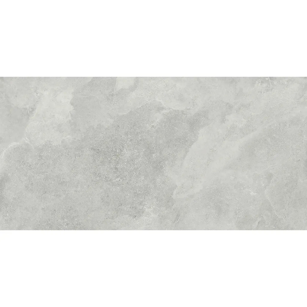 Erie Warm Gray Porcelain Tile 12x24 | Tile Club