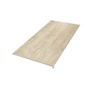 Eterica Sand Travertine 24x48 Porcelain Tile | Tile Club