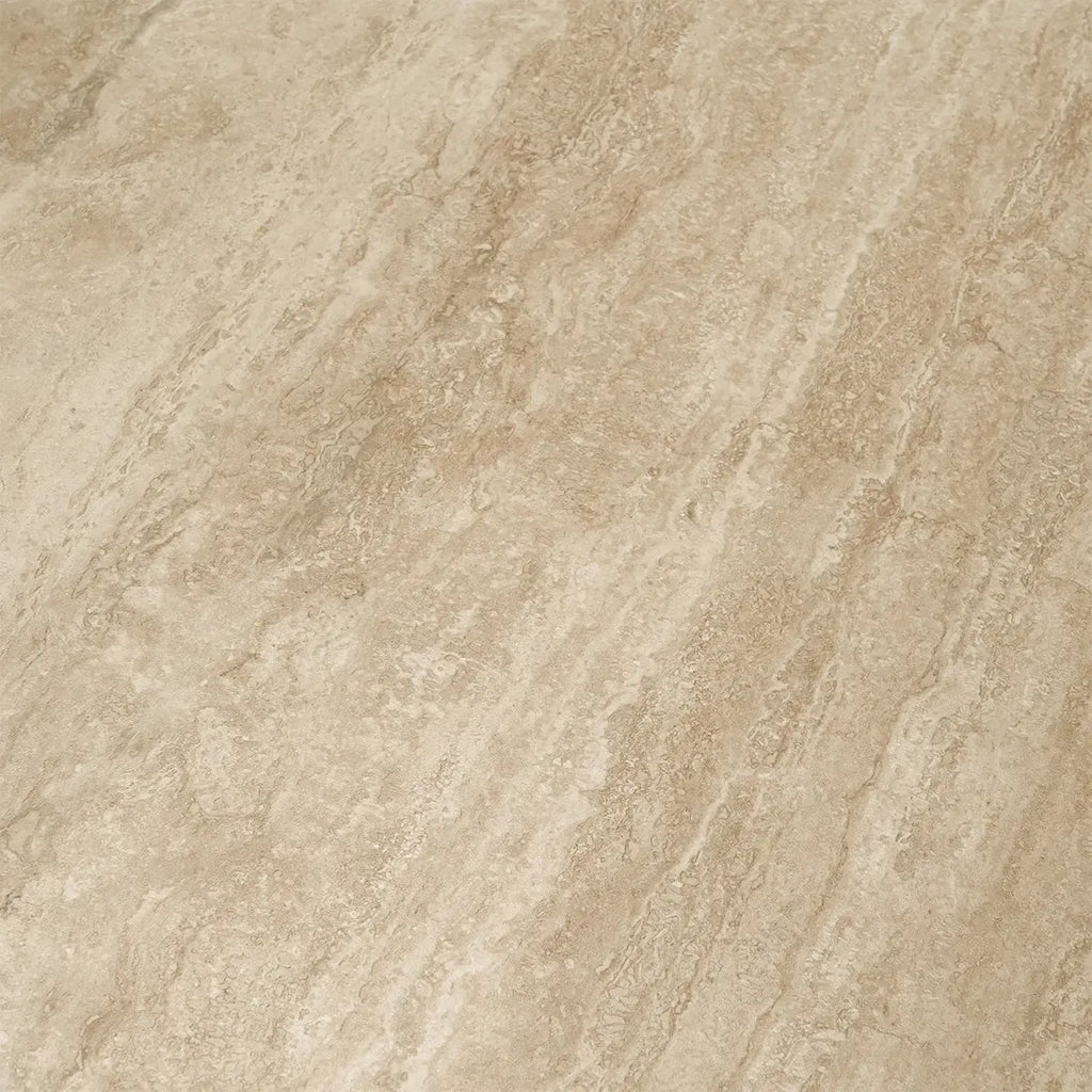 Eterica Sand Travertine 24x48 Porcelain Tile | Tile Club