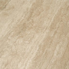 Eterica Sand Travertine 24x48 Porcelain Tile | Tile Club