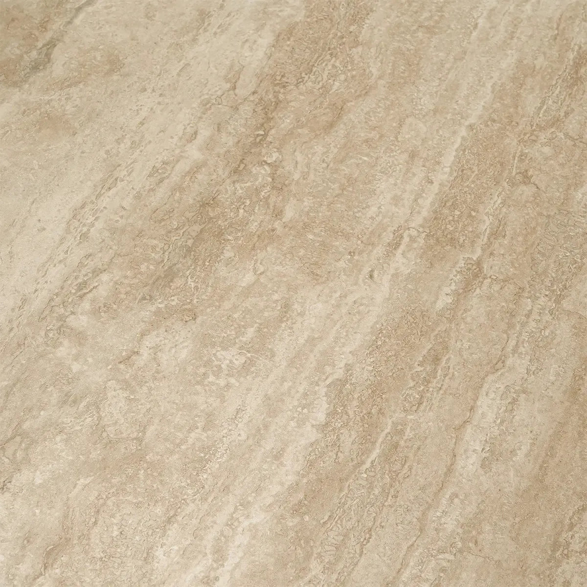 Eterica Sand Travertine 24x48 Porcelain Tile | Tile Club