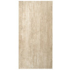 Eterica Sand Travertine 24x48 Porcelain Tile | Tile Club
